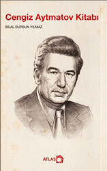 Cengiz Aytmatov Kitabı - 1