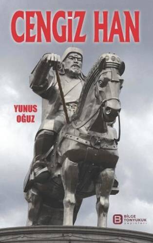 Cengiz Han - 1