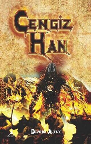Cengiz Han - 1