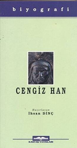 Cengiz Han - 1