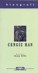 Cengiz Han - Kastaş Yayınları