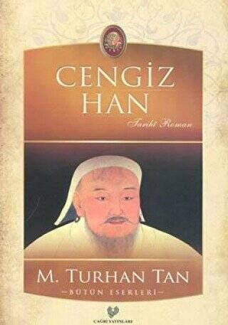 Cengiz Han - 1