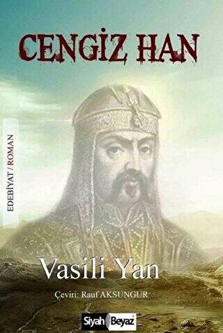 Cengiz Han - 1