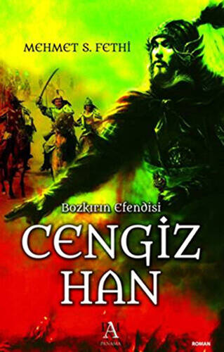 Cengiz Han - 1