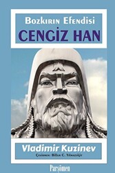 Cengiz Han - Bozkırın Efendisi - 1