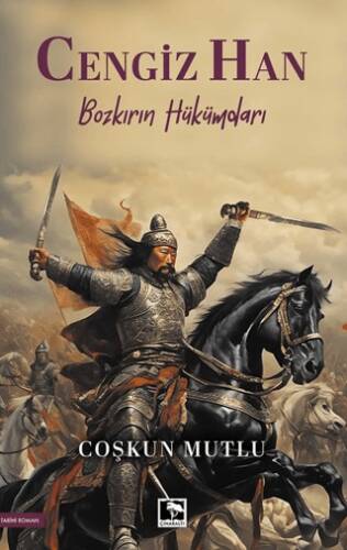 Cengiz Han- Bozkırın Hükümdarı - 1
