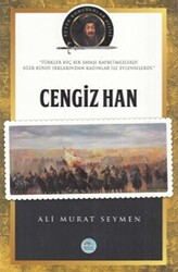 Cengiz Han - Büyük Komutanlar Dizisi - 1