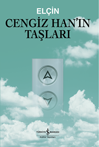 Cengiz Han’ın Taşları - 1