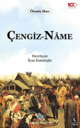 Çengiz-Name - 1