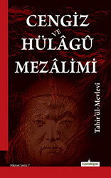 Cengiz ve Hülagü Mezalimi - 1