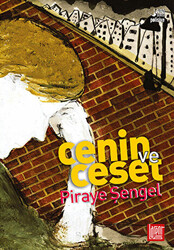 Cenin ve Ceset - Labirent Yayınları