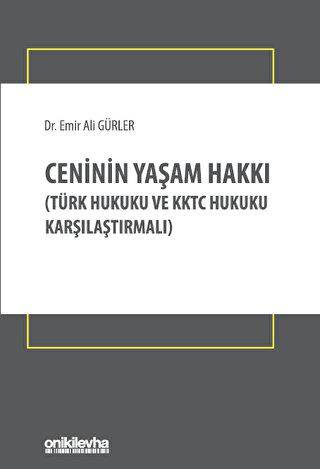 Ceninin Yaşam Hakkı - 1