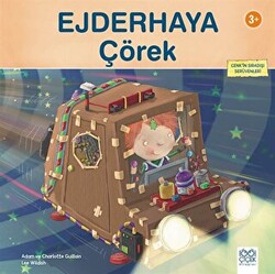 Cenk`in Sıradışı Serüvenleri - Ejderhaya Çörek - 1