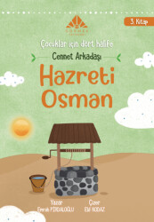 Cennet Arkadaşı Hz Osman 3. Kitap - 1