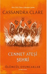 Cennet Ateşi Şehri - 1