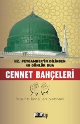 Cennet Bahçeleri - 1