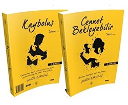 Cennet Bekleyebilir - Kayboluş - 1