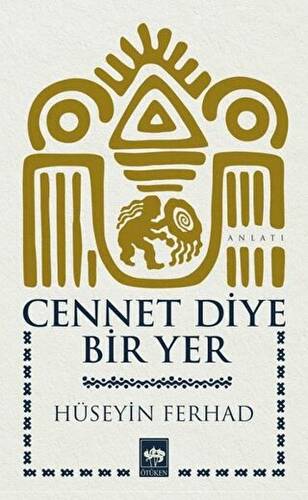 Cennet Diye Bir Yer - 1