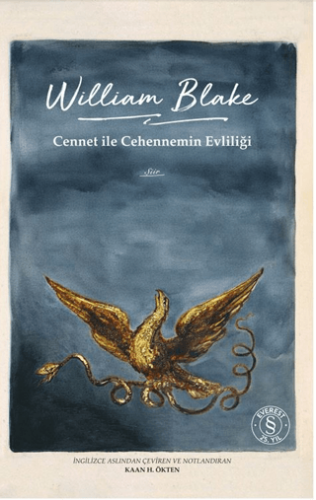 Cennet İle Cehennemin Evliliği - 1