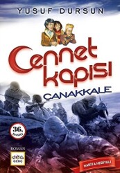 Cennet Kapısı Çanakkale - 1