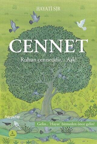 Cennet - 1