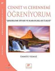 Cennet ve Cehennemi Öğreniyorum - 1