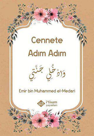 Cennete Adım Adım - 1