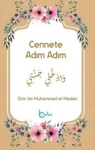 Cennete Adım Adım - 1