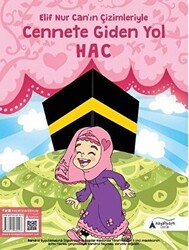 Cennete Giden Yol Hac - 1