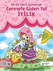 Cennete Giden Yol İyilik - 1