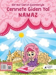 Cennete Giden Yol Namaz - 1