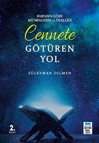 Cennete Götüren Yol - 1