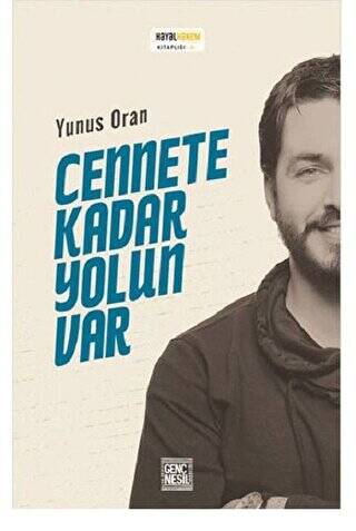 Cennete Kadar Yolun Var - 1