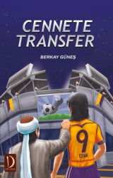 Cennete Transfer - Dava Adamı Yayınları