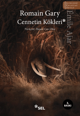 Cennetin Kökleri - 1
