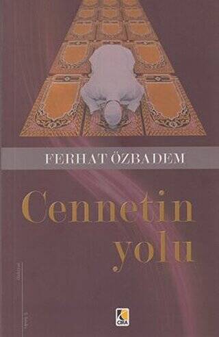 Cennetin Yolu - 1