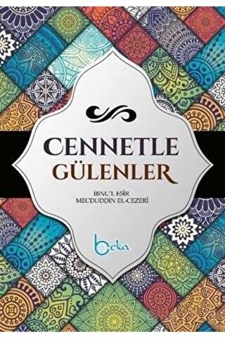 Cennetle Gülenler - 1