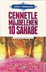 Cennetle Müjdelenen 10 Sahabe - 1