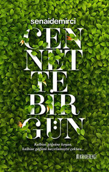 Cennette Bir Gün - Kahverengi Kitap