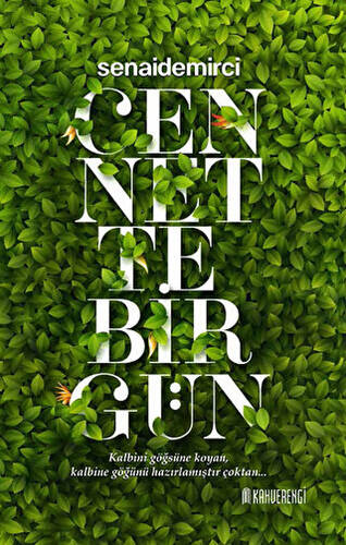 Cennette Bir Gün - 1