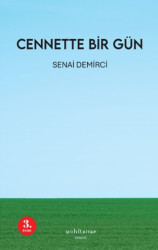 Cennette Bir Gün - Muhit Kitap