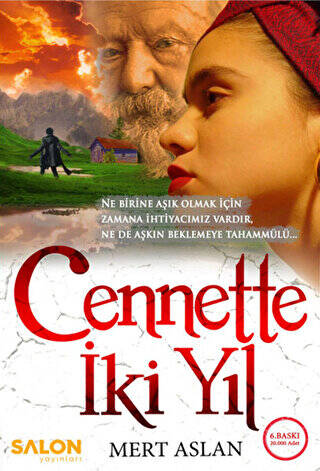 Cennette İki Yıl - 1