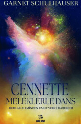 Cennette Meleklerle Dans - Onur Kitap