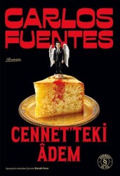 Cennet`teki Adem - Everest Yayınları