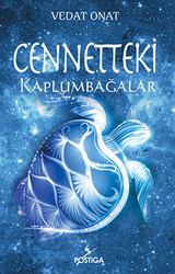 Cennetteki Kaplumbağalar - 1