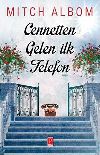 Cennetten Gelen İlk Telefon - 1