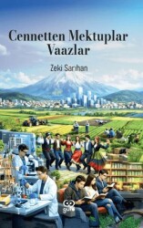 Cennetten Metuplar Vaazlar - Gufo Yayınları