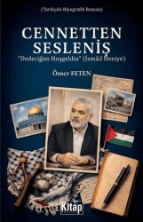 Cennetten Sesleniş - Kitap Dünyası Yayınları