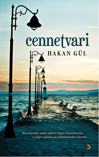 Cennetvari - 1