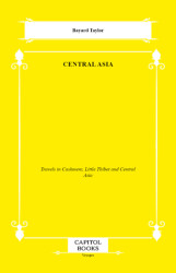 Central Asia - Capitol Books